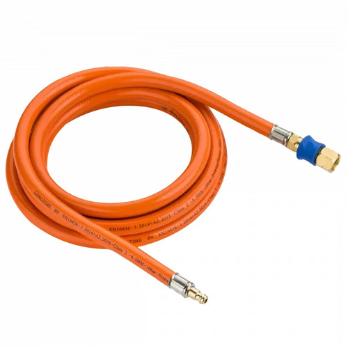 Cadac bbq point hose kit - 3m, &