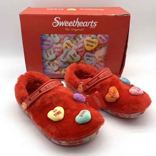 Sweetheart crocs limited - crocs,