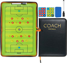 Soccer Coaching Board
