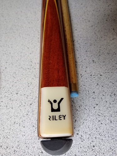Riley steve davis signature - riley,