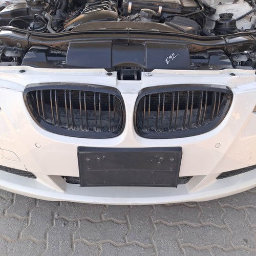 2009 bmw 335i exhaust - 2009,