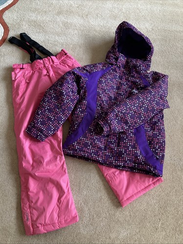 Girls mountain warehouse - mountain, ski
