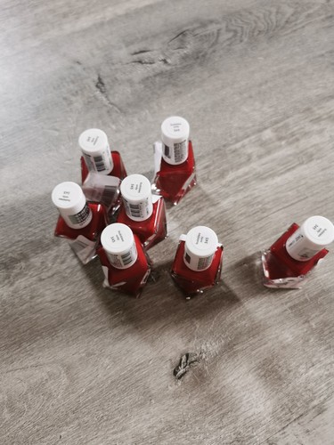 Essie nail polish lacquer - nail, 135