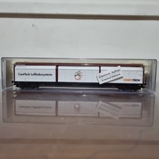 Electrotren HO DB Sliding Wall