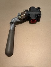 Horn Valve for Diesel