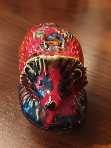 Anita harris studio pottery - anita,