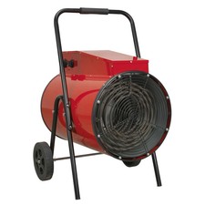 Sealey EH30001 Industrial Fan