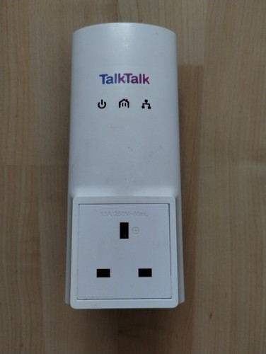 Talktalk branded link - branded, d-link