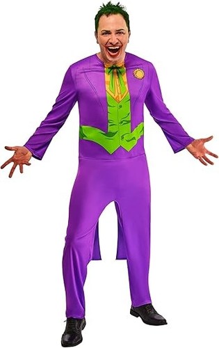 Rubies official joker - rubies,