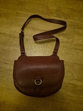 WOMENS JOULES FAUX LEATHER BAG