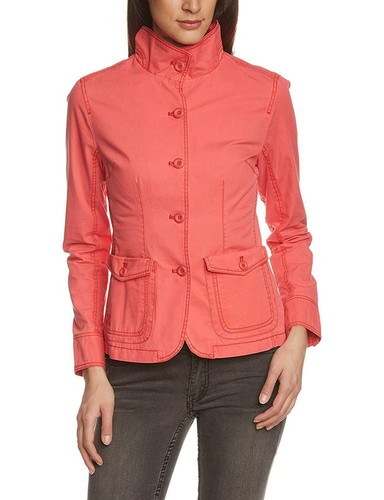 Oxbow women blazer twill - women's,