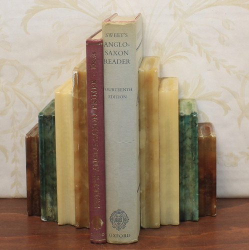 Sweet anglo saxon reader and - anglo-saxon,