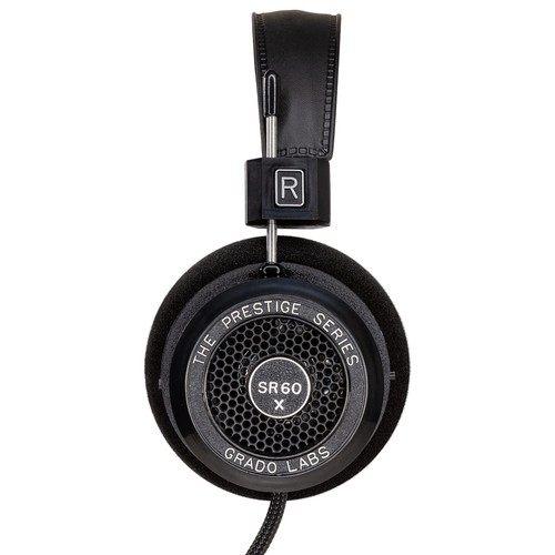 Grado sr60x headphones - grado,