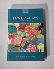 Contract Law 7th Edition