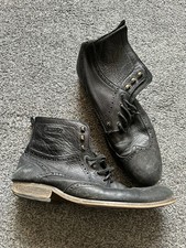 Mens Superdry Boots, Size 10