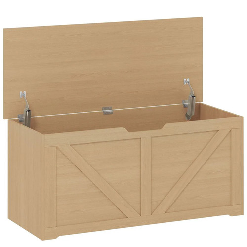 127l storage chest blanket - 127l,