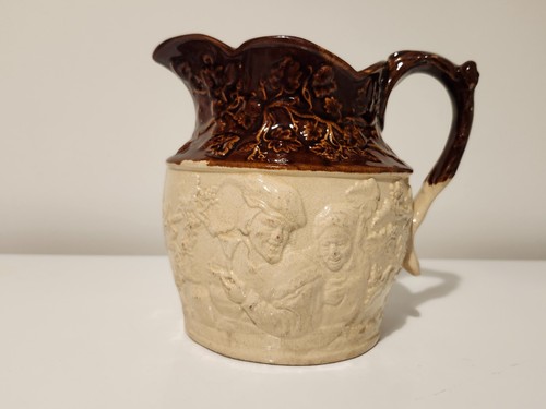 Antique victorian tam - antique,