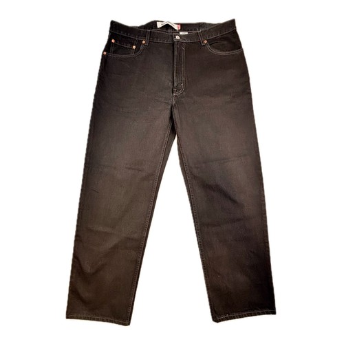 Levis 550 relaxed - 550, fit