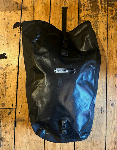 Pair ortlieb classic 20l - of,