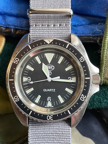 Cwc 1999 royal - 1999, navy