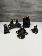 Bearfoots Bears Jeff Fleming