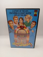 Lemon Popsicle EX Rental VHS Video Tape Take 2 Plus Rare Retro Comedy Good 