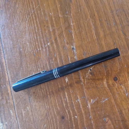 Vintage osmiroid fountain pen - fountain,