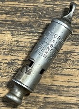 Antique Bent & Parker ‘The