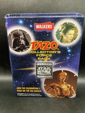 Star Wars Walkers Tazo