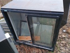 Fridges (faulty), Empty Gas Canisters, Empty Kegs