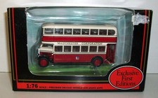 Efe 1/76 Scale 27306 Leyland