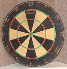 Winmau Dartboard Pro 