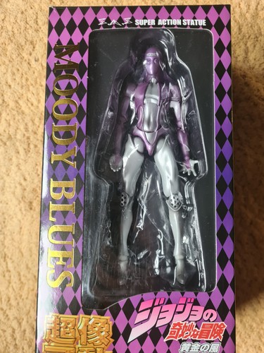 Jojo bizarre adventure super - bizarre,