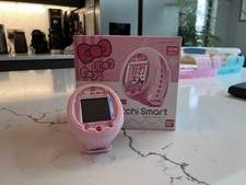 Sanrio collaboration tamagotchi smart  -   !Japan exclusive and limited exition!
