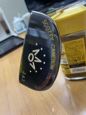 Scotty Cameron PROTOTYPE