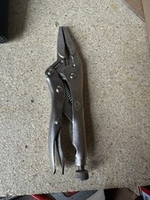 Mac Tools MLP6LN Long Nose 6" Locking Pliers