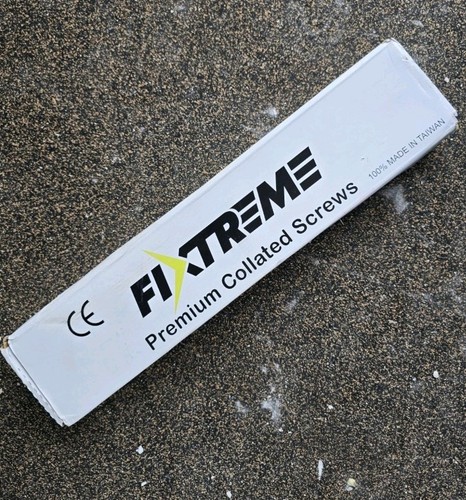 55mm fixtreme yellow - ,