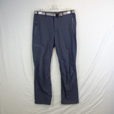Rab Trousers Mens W34 L32