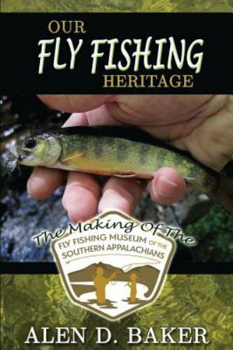 Our fly fishing - our,