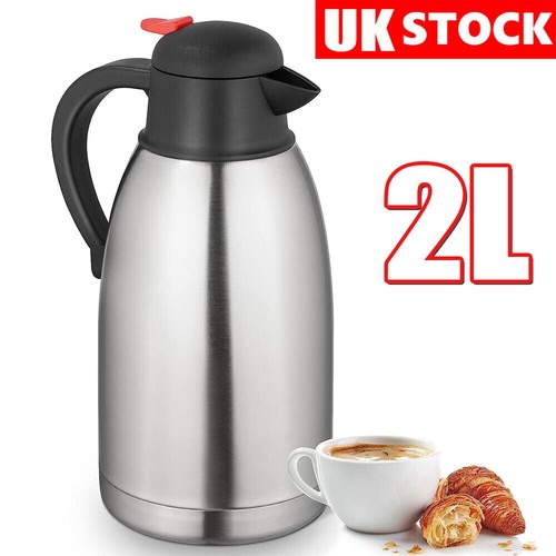 Thermal coffee tea - 2l,