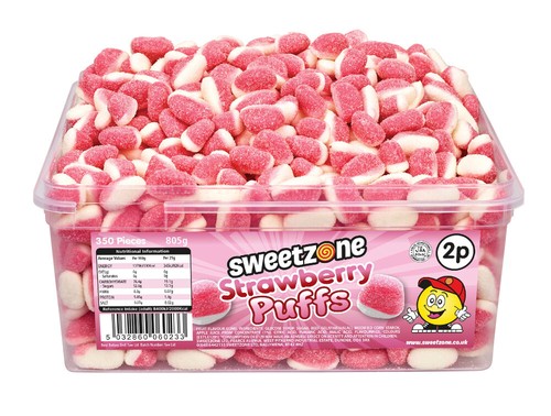 Sweetzone halal hmc - hmc, sweets