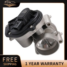 THROTTLE BODY FOR VOLVO C30