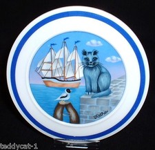 Arzberg Collector Plate 12 cm