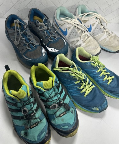 Pair womens shoes - womens, size