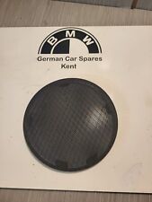 BMW E46 SALOON/TOURING BLACK FRONT SPEAKER GRILL (DRIVERS/PASSENGERS)