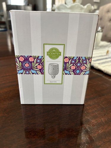 Scentsy spot mini wax - scentsy,