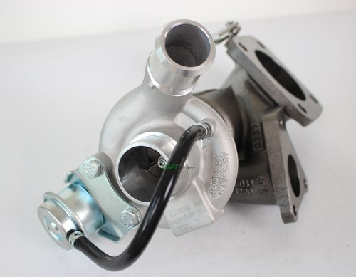 Turbocharger transit tdci - 2.2,