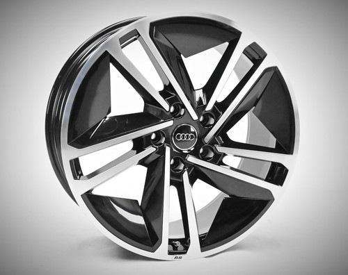 Aluminum rims audi tron - aluminum, e-tron