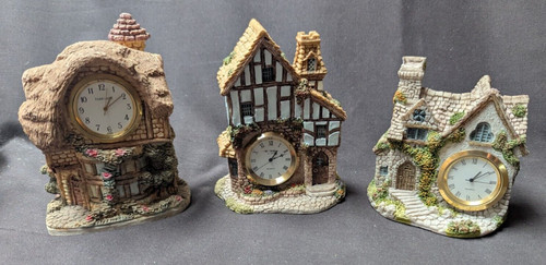Quartz country cottage - 3,