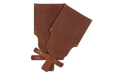Leather Covers for Wool Combs
